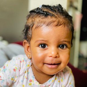 Meet your Posher, Henok